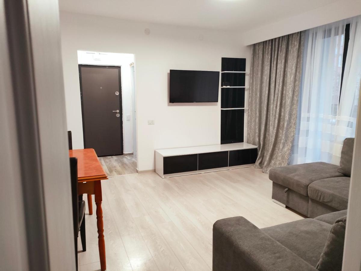 Lupeni Apartament Lupeni/Straja公寓 外观 照片